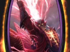 「TEPPEN」デッキガイド“デビルトリガーダンテ（TDA版）”。隠密で敵ユニットをかいくぐる