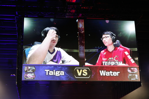 画像ギャラリー No.013のサムネイル画像 / 「TEPPEN」世界最強プレイヤーは台灣最後守護者選手に決定！ 「TEPPEN WORLD CHAMPIONSHIP 2019」フォトレポート