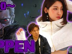 今夜は「TEPPEN」のライブ配信をお届けします。ランクマッチ“ウェスカー”開始！