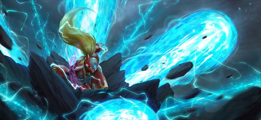 画像ギャラリー No.013のサムネイル画像 / 「TEPPEN」,新カードパック「Haunted by Memories」がリリース。新弾のインプレッションと新ヒーロー「ゼロ」のデッキを紹介