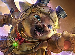 「TEPPEN」，新ヒーロー「アイルー」が7月1日に実装。配信1周年記念の「1stアニバーサリーイベント（前半）」も開催