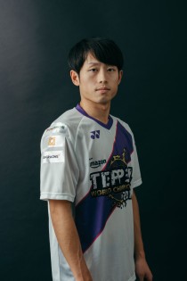 画像ギャラリー No.002のサムネイル画像 / 「週刊プロゲーマーファイル」File.094：Taiga選手【TEPPEN】