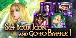 画像ギャラリー No.004のサムネイル画像 / 「TEPPEN」新カードセット“Mission of Ruin”が実装。“女神大戦”三部作が開幕
