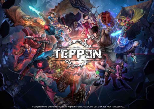 画像ギャラリー No.001のサムネイル画像 / 「TEPPEN」,“WCS2022 -MAY-”決勝大会が5月28日に開幕。観戦してカードパックをゲットしよう