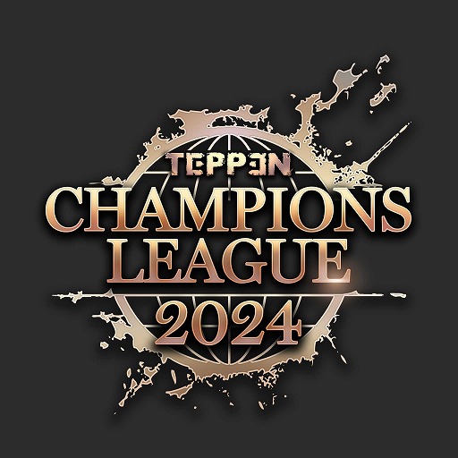 画像ギャラリー No.003のサムネイル画像 / 「TEPPEN」,公式大会「TEPPEN CHAMPIONS LEAGUE 2024」などの概要が明らかに