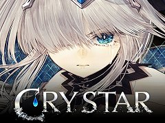 PC版「CRYSTAR -クライスタ-」が本日から配信。追加DLCの衣装5点を収録し早期購入者には10％オフ＆ミニサウンドトラックの特典も