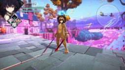画像ギャラリー No.006のサムネイル画像 / PC版「CRYSTAR」，追加DLC「なりきり行商さん」と「きぐるみ」シリーズが配信