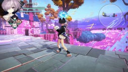 画像ギャラリー No.007のサムネイル画像 / PC版「CRYSTAR」，追加DLC「なりきり行商さん」と「きぐるみ」シリーズが配信
