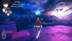 画像ギャラリー No.004のサムネイル画像 / PC版「CRYSTAR」,コスチュームDLC「サンタ」シリーズが本日販売開始