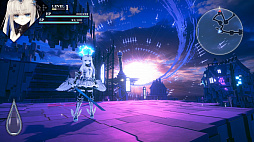CRYSTAR -クライスタ-