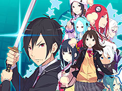 “エンドレス子作りRPG”がSteamにも登場。PC版「CONCEPTION PLUS 俺の子供を産んでくれ！」の配信が本日スタート