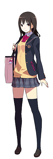 画像ギャラリー No.004のサムネイル画像 / “エンドレス子作りRPG”がSteamにも登場。PC版「CONCEPTION PLUS 俺の子供を産んでくれ!」の配信が本日スタート