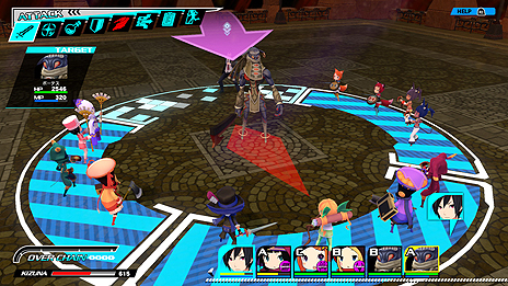 画像ギャラリー No.011のサムネイル画像 / “エンドレス子作りRPG”がSteamにも登場。PC版「CONCEPTION PLUS 俺の子供を産んでくれ！」の配信が本日スタート