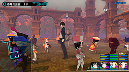 画像ギャラリー No.014のサムネイル画像 / “エンドレス子作りRPG”がSteamにも登場。PC版「CONCEPTION PLUS 俺の子供を産んでくれ！」の配信が本日スタート