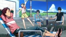 画像ギャラリー No.003のサムネイル画像 / PC版「ROBOTICS;NOTES ELITE」と「ROBOTICS;NOTES DaSH」がSteamで本日発売。2作品をセットにした“DOUBLE PACK”も登場