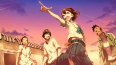 画像ギャラリー No.004のサムネイル画像 / PC版「ROBOTICS;NOTES ELITE」と「ROBOTICS;NOTES DaSH」がSteamで本日発売。2作品をセットにした“DOUBLE PACK”も登場