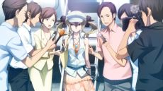 画像ギャラリー No.005のサムネイル画像 / PC版「ROBOTICS;NOTES ELITE」と「ROBOTICS;NOTES DaSH」がSteamで本日発売。2作品をセットにした“DOUBLE PACK”も登場