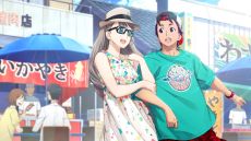 画像ギャラリー No.008のサムネイル画像 / PC版「ROBOTICS;NOTES ELITE」と「ROBOTICS;NOTES DaSH」がSteamで本日発売。2作品をセットにした“DOUBLE PACK”も登場
