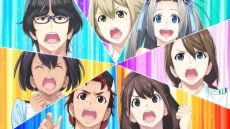 画像ギャラリー No.010のサムネイル画像 / PC版「ROBOTICS;NOTES ELITE」と「ROBOTICS;NOTES DaSH」がSteamで本日発売。2作品をセットにした“DOUBLE PACK”も登場