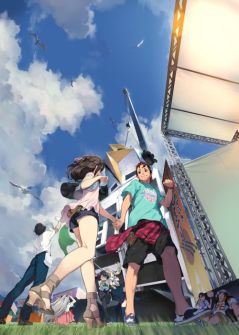 画像ギャラリー No.014のサムネイル画像 / PC版「ROBOTICS;NOTES ELITE」と「ROBOTICS;NOTES DaSH」がSteamで本日発売。2作品をセットにした“DOUBLE PACK”も登場