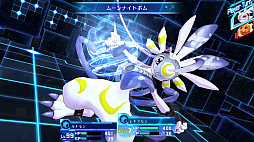 画像ギャラリー No.004のサムネイル画像 / 「デジモンストーリー サイバースルゥース ハッカーズメモリー」，Switch版が2019年10月17日に発売。PVや特典情報の公開も