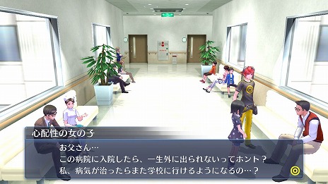 画像ギャラリー No.002のサムネイル画像 / 「デジモンストーリー サイバースルゥース ハッカーズメモリー」主人公と行動を共にする仲間達の情報が公開