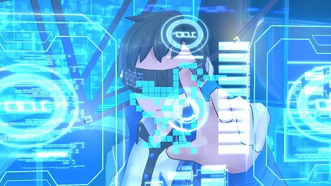 画像ギャラリー No.012のサムネイル画像 / 「デジモンストーリー サイバースルゥース ハッカーズメモリー」主人公と行動を共にする仲間達の情報が公開