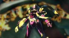 画像ギャラリー No.004のサムネイル画像 / Switch版「デジモンストーリー サイバースルゥース ハッカーズメモリー」,人類抹殺を標榜するデジモン軍団「ロイヤルナイツ」などの情報が公開