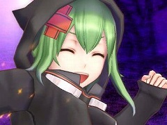 Switch版「デジモンストーリー サイバースルゥース ハッカーズメモリー」，人類抹殺を標榜するデジモン軍団「ロイヤルナイツ」などの情報が公開