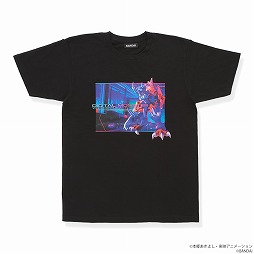画像ギャラリー No.001のサムネイル画像 / 「X抗体デジモン」のTシャツやトートバッグがプレミアムバンダイに登場