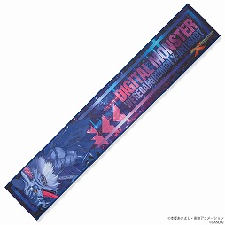 画像ギャラリー No.002のサムネイル画像 / 「X抗体デジモン」のTシャツやトートバッグがプレミアムバンダイに登場