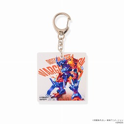 画像ギャラリー No.003のサムネイル画像 / 「X抗体デジモン」のTシャツやトートバッグがプレミアムバンダイに登場