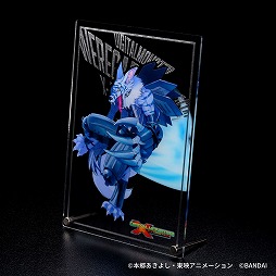 画像ギャラリー No.010のサムネイル画像 / 「X抗体デジモン」のTシャツやトートバッグがプレミアムバンダイに登場