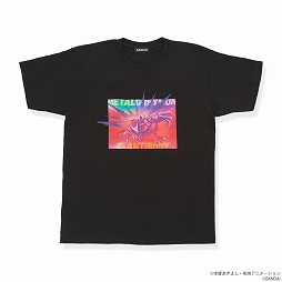 画像ギャラリー No.012のサムネイル画像 / 「X抗体デジモン」のTシャツやトートバッグがプレミアムバンダイに登場