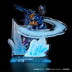 画像ギャラリー No.014のサムネイル画像 / 「X抗体デジモン」のTシャツやトートバッグがプレミアムバンダイに登場