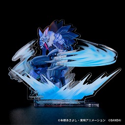 画像ギャラリー No.015のサムネイル画像 / 「X抗体デジモン」のTシャツやトートバッグがプレミアムバンダイに登場