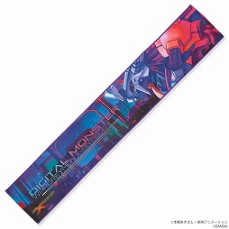 画像ギャラリー No.020のサムネイル画像 / 「X抗体デジモン」のTシャツやトートバッグがプレミアムバンダイに登場