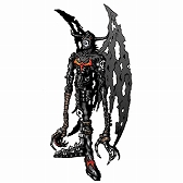 画像ギャラリー No.013のサムネイル画像 / オンラインイベント「DIGIMON CON」が2022年2月27日に配信。日米イラスト応募企画の開催も