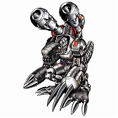 画像ギャラリー No.015のサムネイル画像 / オンラインイベント「DIGIMON CON」が2022年2月27日に配信。日米イラスト応募企画の開催も