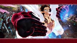 画像ギャラリー No.004のサムネイル画像 / 「ONE PIECE 海賊無双 4」,最新エピソード“ワノ国編”のPVが公開。TGS 2019の出展情報も