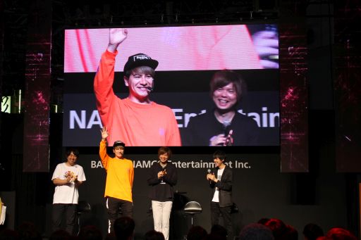 画像ギャラリー No.001のサムネイル画像 / ［TGS 2019］「ONE PIECE 海賊無双4」＆「バウンティラッシュ」の情報が明かされた，テレビアニメ「ONE PIECE」20周年メモリアルステージレポート