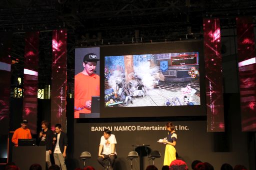 画像ギャラリー No.006のサムネイル画像 / ［TGS 2019］「ONE PIECE 海賊無双4」＆「バウンティラッシュ」の情報が明かされた，テレビアニメ「ONE PIECE」20周年メモリアルステージレポート