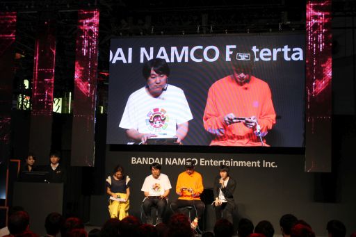 画像ギャラリー No.008のサムネイル画像 / ［TGS 2019］「ONE PIECE 海賊無双4」＆「バウンティラッシュ」の情報が明かされた，テレビアニメ「ONE PIECE」20周年メモリアルステージレポート