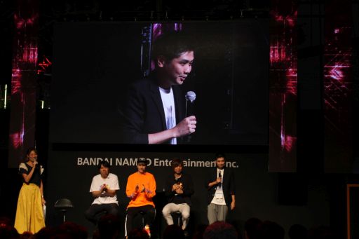 画像ギャラリー No.013のサムネイル画像 / ［TGS 2019］「ONE PIECE 海賊無双4」＆「バウンティラッシュ」の情報が明かされた，テレビアニメ「ONE PIECE」20周年メモリアルステージレポート