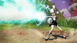 画像ギャラリー No.006のサムネイル画像 / 「ONE PIECE 海賊無双 4」の巨大ボスバトルに“四皇”カイドウが登場。ジェルマ66やバジル・ホーキンスらがプレイアブルで参戦