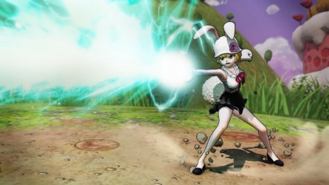 画像ギャラリー No.011のサムネイル画像 / 「ONE PIECE 海賊無双 4」の巨大ボスバトルに“四皇”カイドウが登場。ジェルマ66やバジル・ホーキンスらがプレイアブルで参戦