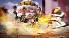画像ギャラリー No.023のサムネイル画像 / 「ONE PIECE 海賊無双 4」の巨大ボスバトルに“四皇”カイドウが登場。ジェルマ66やバジル・ホーキンスらがプレイアブルで参戦
