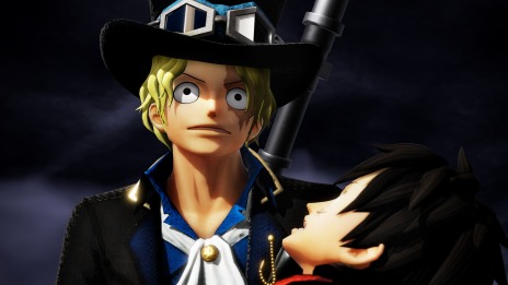 画像ギャラリー No.033のサムネイル画像 / 「ONE PIECE 海賊無双 4」の巨大ボスバトルに“四皇”カイドウが登場。ジェルマ66やバジル・ホーキンスらがプレイアブルで参戦