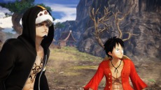 画像ギャラリー No.034のサムネイル画像 / 「ONE PIECE 海賊無双 4」の巨大ボスバトルに“四皇”カイドウが登場。ジェルマ66やバジル・ホーキンスらがプレイアブルで参戦