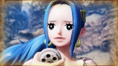 画像ギャラリー No.004のサムネイル画像 / 「ONE PIECE 海賊無双 4」,ビッグ・マムとカイドウの戦闘スタイルが公開。プレイアブルキャラにビッグ・マム海賊団のカタクリも参戦